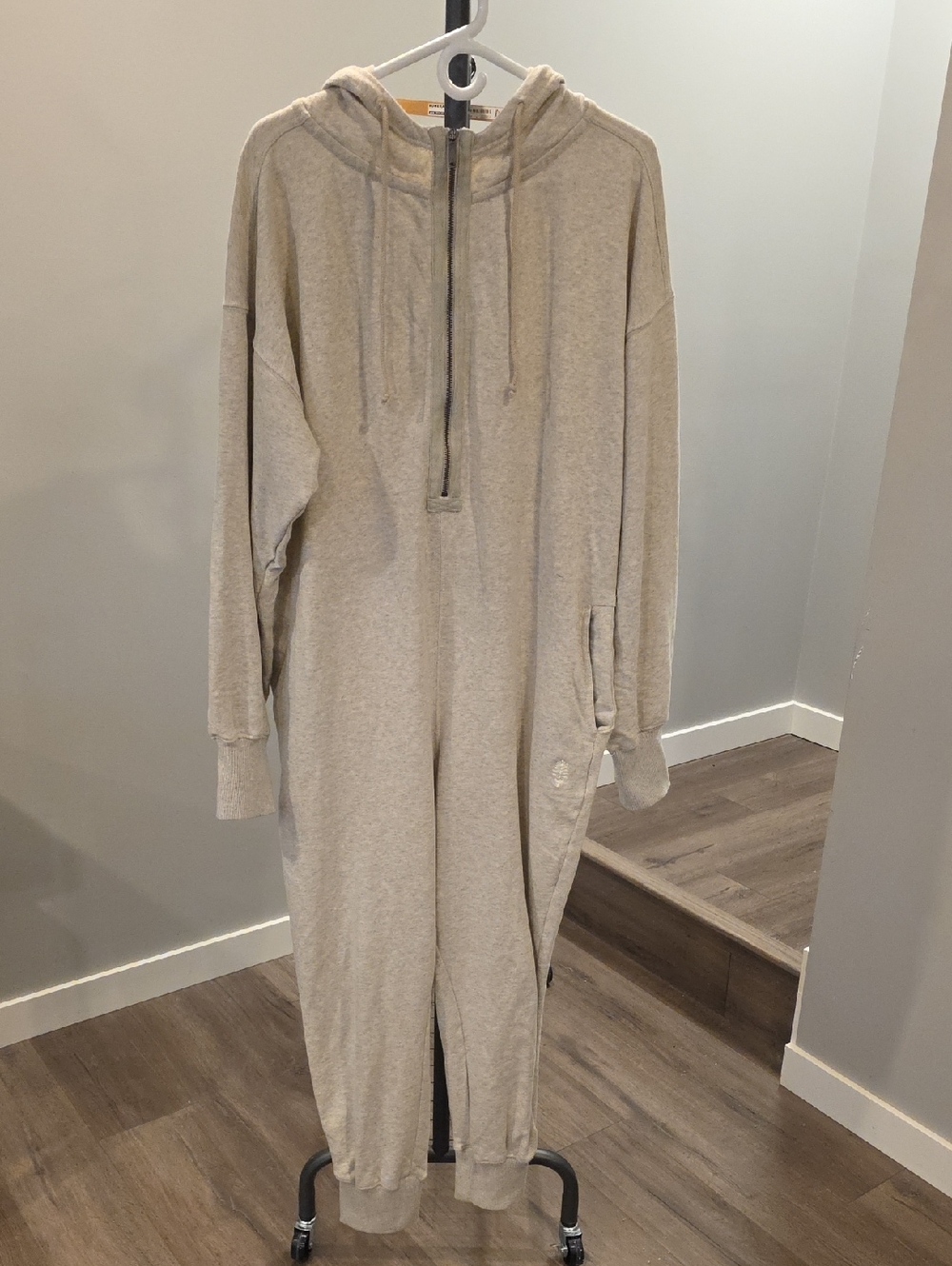 FP Movement by Free People X HATCH Maternity Collab